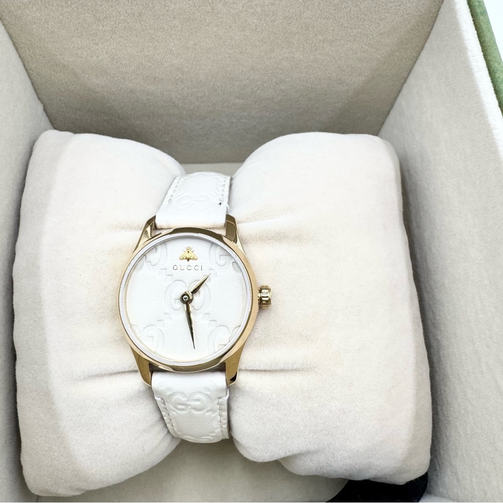 Gucci G Timeless Watch - Picture 2 of 9